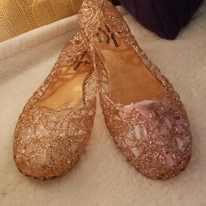 Shoes, Jellys by Vivenne Westwood